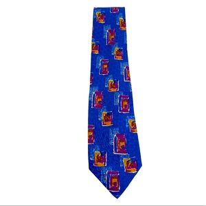 UNGARO Paris Men’s Silk Tie